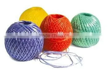 2016 Cheap PP Ropes Manufacturers,PP Braided Rope,roping Ropes photo-6