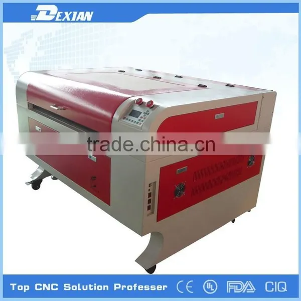 Affordable Laser Metal Cutting Machine, Co2 Laser Marking Machine With CE for Hot Sale photo-3