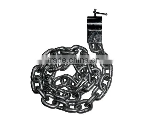 Lifting Chains