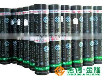 JINLONG SBS Roof Membrane /APP Roof Membrane