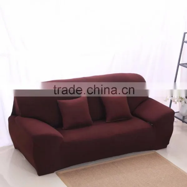 Hot Sale Most Professional Sofa Cover Manufacturer photo-6