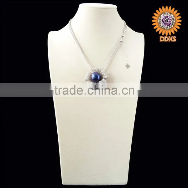 Wholesale Custom Fashion Charm Pearl Pendant photo-6