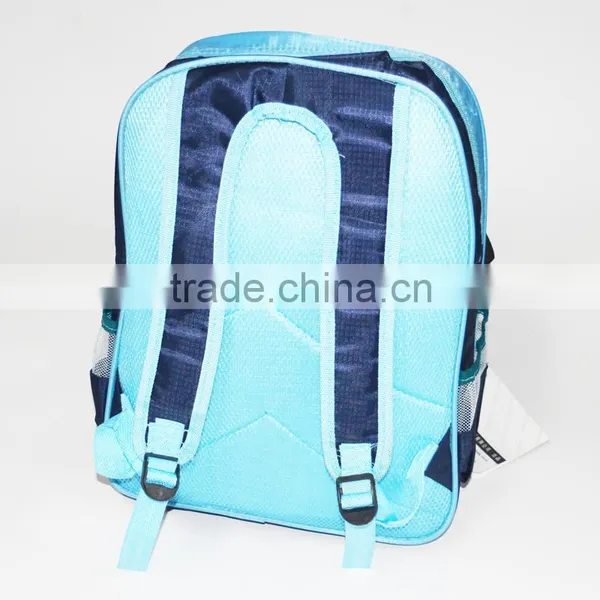 China Factory School Bag Children's 3D Cartoon Characters School Bags photo-3