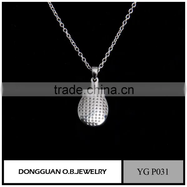 925 Sterling Silver Heart Pendant Necklace /Necklace Rose/Gold/Silver Necklaces photo-2