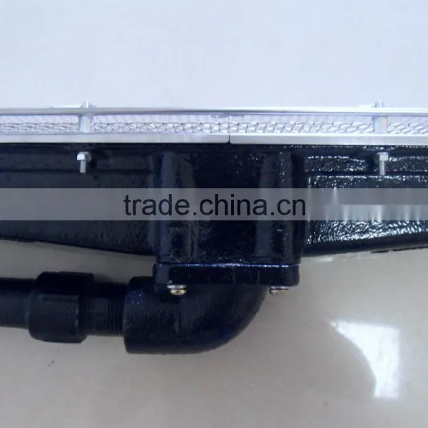 High Quality Hot Sale Infrared Radiant Cast Iron Ceramic Protective Mesh Burner for Bread Oven photo-4