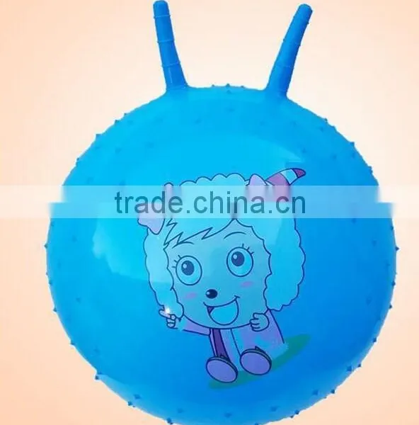 Children Hopper Ball photo-2
