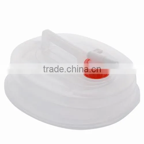 Portable HDPE Outdoor Camping Water Storage Carrier photo-2
