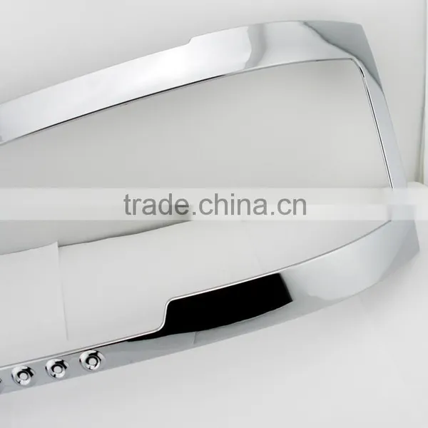 Plastic Headlight Covers for Toyota Hiace Commuter Van photo-3