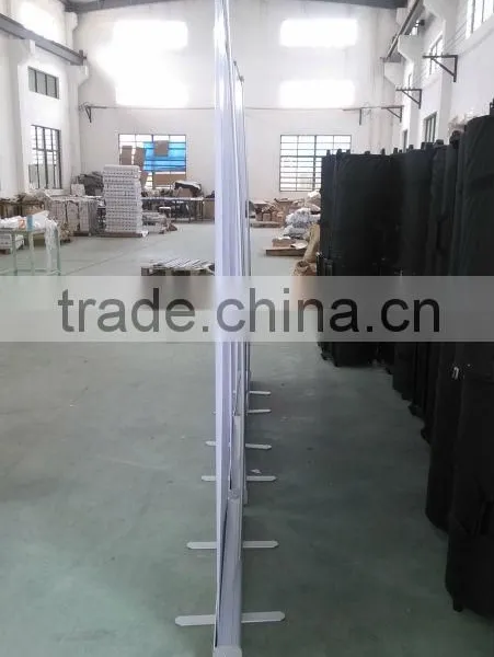 100*200cm Pull up Banner photo-2
