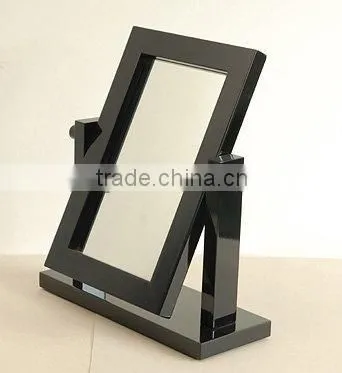 Home Furniture Small Framed Table Decorative Mirror