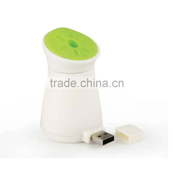 China Producrt ! 2015 New Design Mini Trvel Handheld Smoke Humidifier photo-5