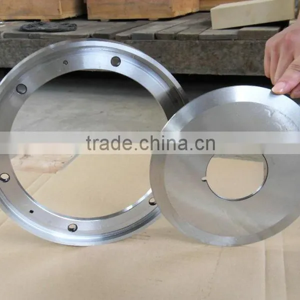 FOREVER Hss Slitter Rewinder Knife photo-3