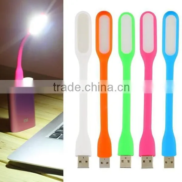 USB Cable Led Light / USB Computer Light / Flexible Mini Light photo-2