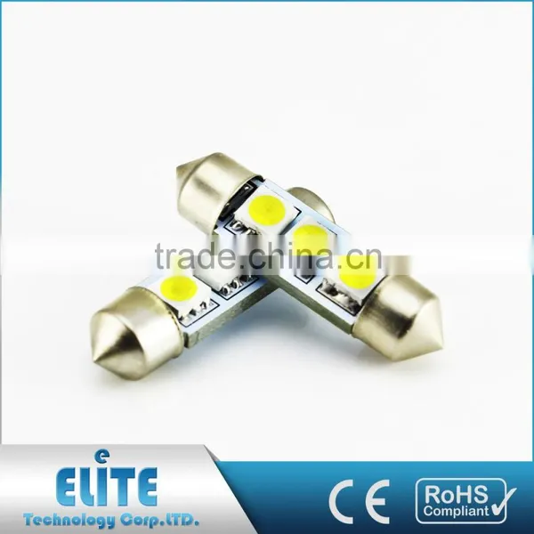 Nice Quality High Intensity Ce Rohs Certified Rgb Led Smd Warning Lights Wholesale photo-3