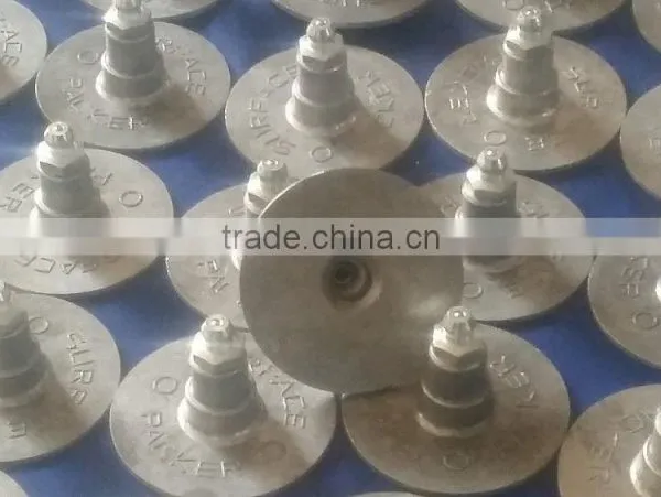 Steel Injection Packers photo-2