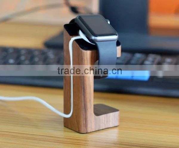Low Price Display Stand for Apple Watch Charger Stand,for Apple Watch Phone photo-3