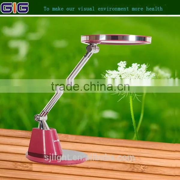 writing and reading table lamp