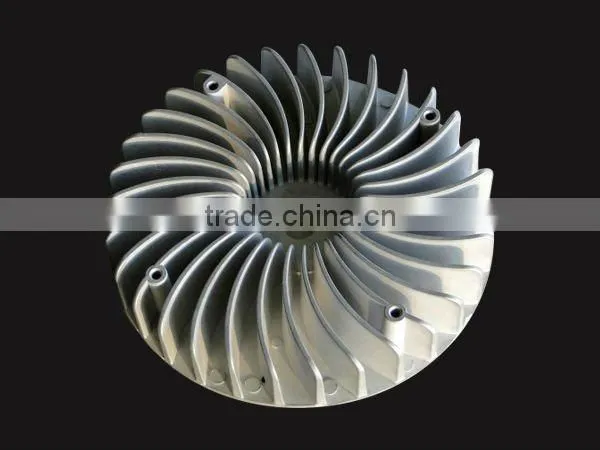 i Aluminum Die Cast photo-3