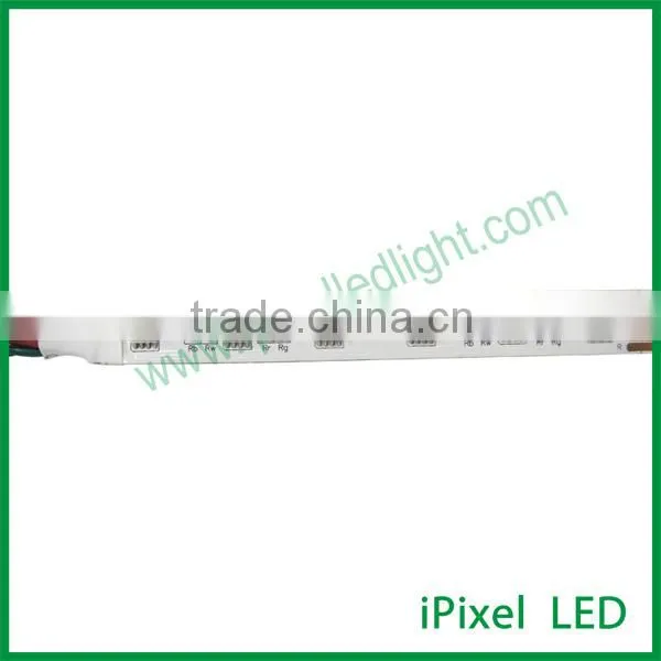 China IPixel LED 4 in 1 LED Chip Rgbw 5050 Led Strip