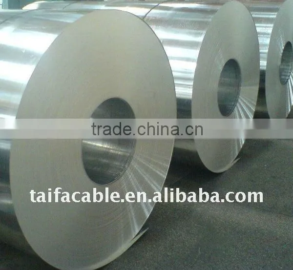 High Quality Radiator Aluminum Foil