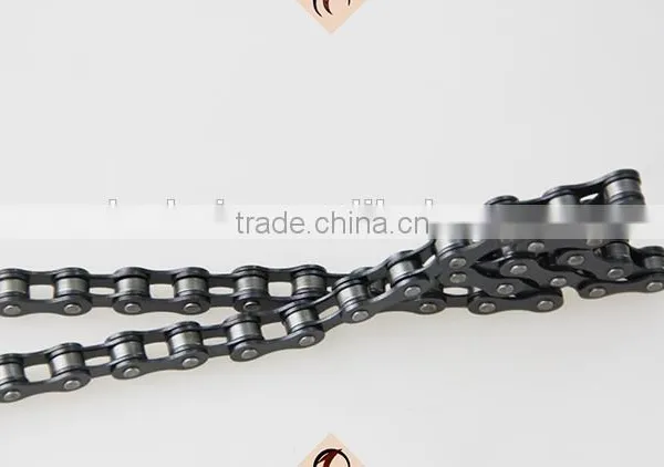 Zhejiang Jinhua Yongkang Cycle Roller Driving Chain 410 photo-4