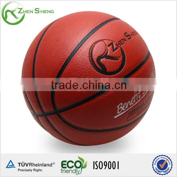 Zhensheng Basketball in Bulk photo-4