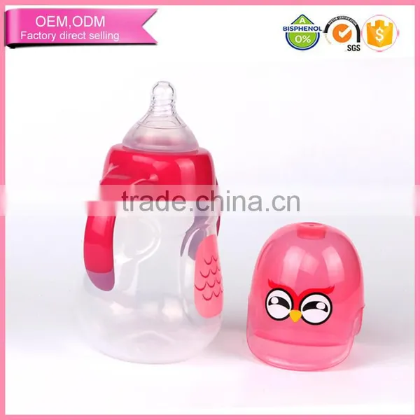 Best Leak Proof Safe Sippy Cup for Kids With BPA Free photo-2