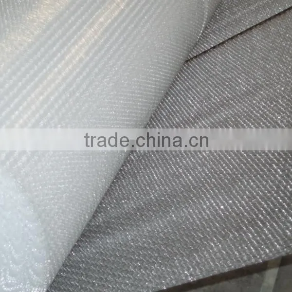 5 Layers Extrusion Air Bubble Film Machine for Make Aluminum Foil photo-5