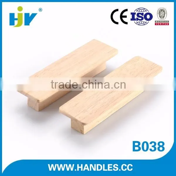 Top Selling Good Quality Small Kitchen Cabinet Wood Handles