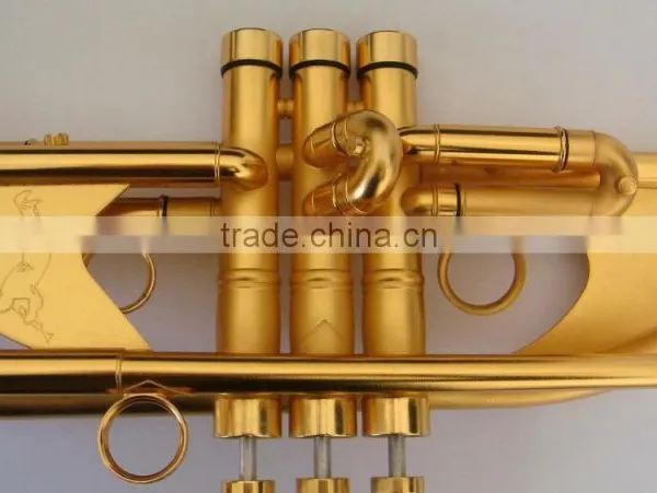 Good Quality Trumpet Wholesale Musical Instrument photo-6