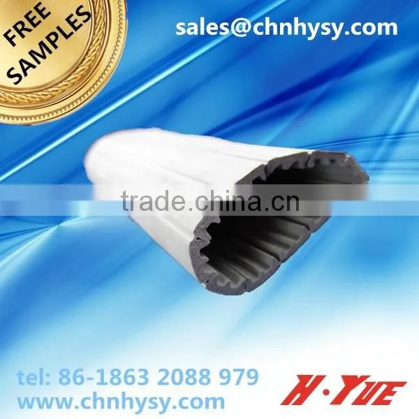 Good Quality Best Price Foam Seal Strips With Machine photo-6