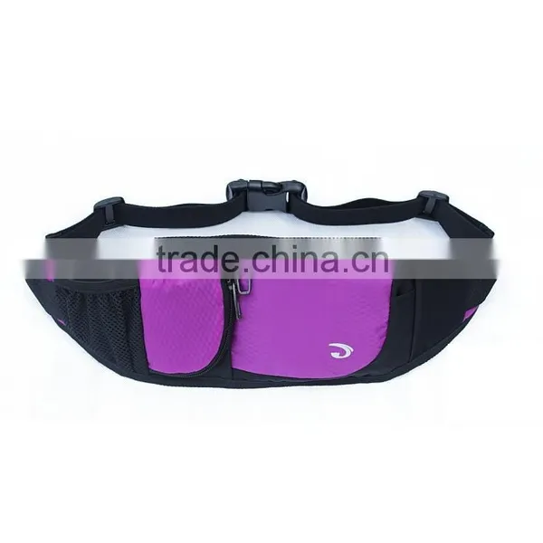 Sport Belt Bag,Waterproof Running Waist Bag photo-3