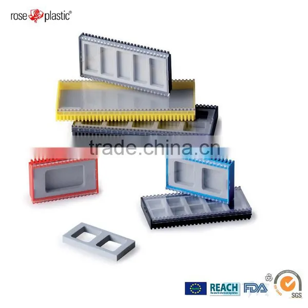 PP Plastic Carbide Packaging Box IH photo-6