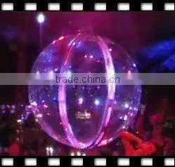 Acrylic Dome Hemisphere photo-4