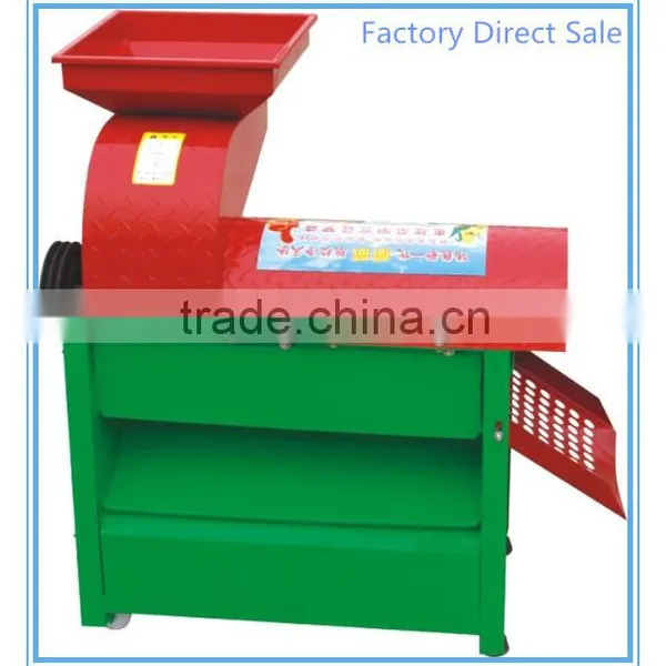 Professional Large Huller for Maize photo-4