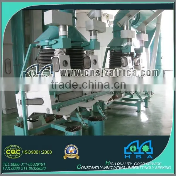 Destoner Machine photo-2