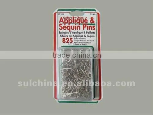 APPLIQUE PINS-825