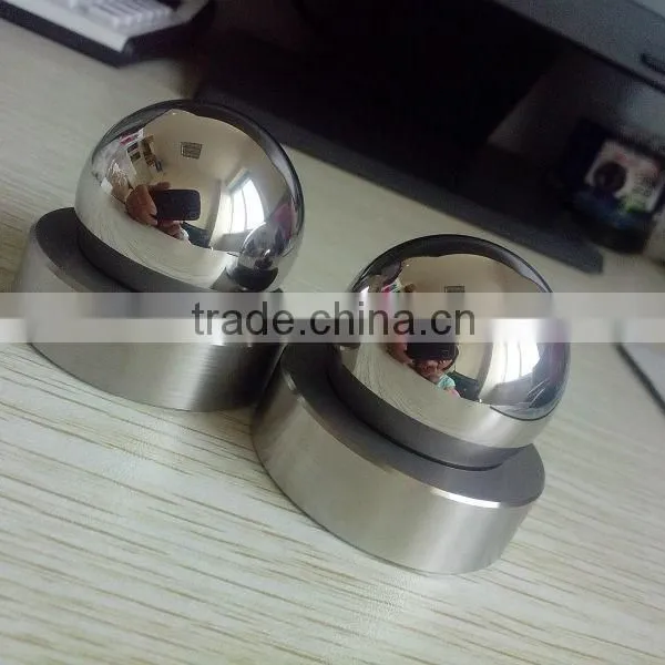 Stellite Valve Ball and Seat photo-2
