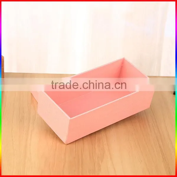 HARD CARDBOARD Fancy Cardboard Paper Gift Box photo-3