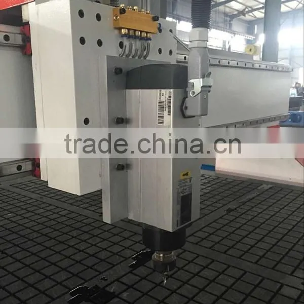 Philicam 1325 Wood Cnc Router for Mdf Door Engraving Machine photo-6