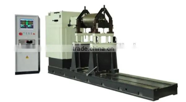Universal Testing Machine YYW-10000A Crankshaft Gimbal Balance Machine photo-2