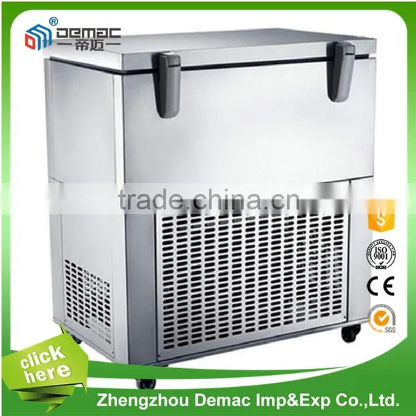 Extra Large Commercial Snow Flake Ice Maker Snow Shaver Ice Maker photo-2