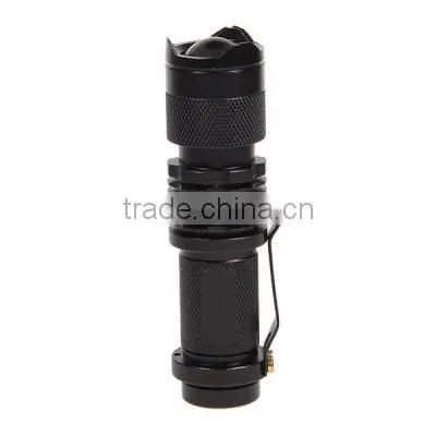 New High Power Led Flashlight 2014 photo-4