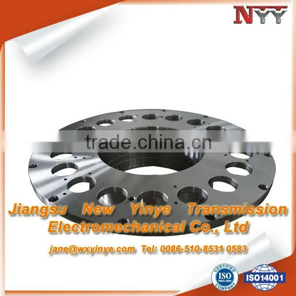 Packing Machinery Heavy Steel Forging Transmission Gear