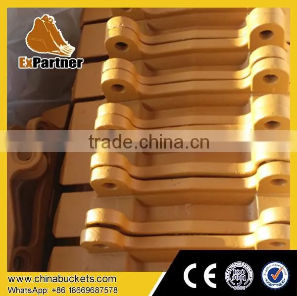 Steel Casting Rock Bucket Teeth for Excavator 207-70-14151RC photo-3