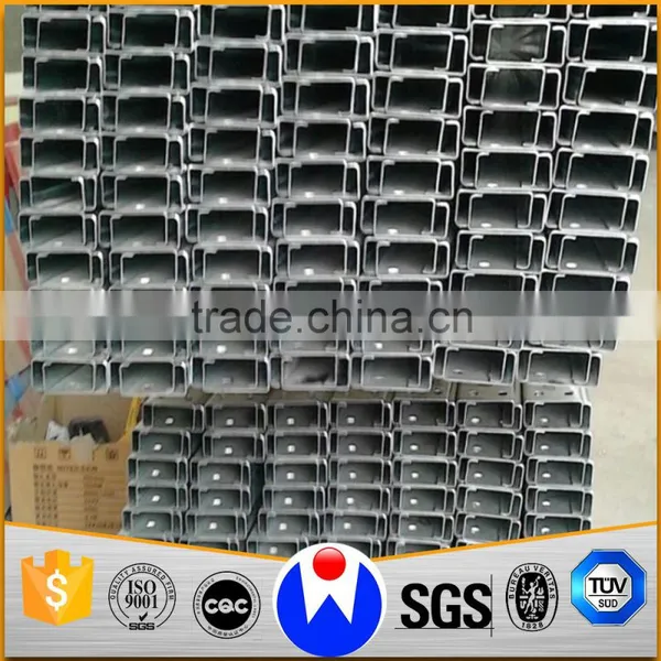 Structure Steel Fabrication Building photo-6
