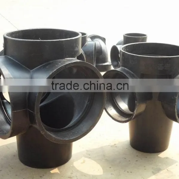 DN500 HDPE Manhole