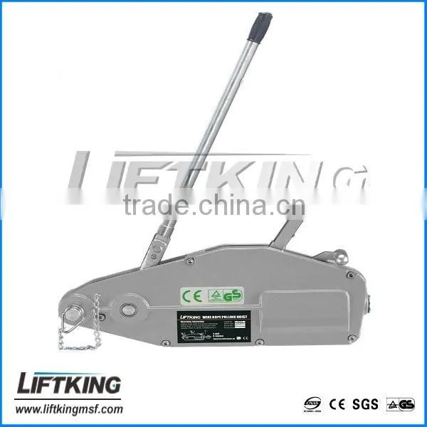 Manual Portable Winch