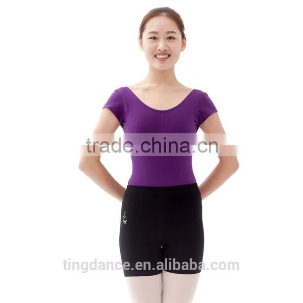 2015new Adult Cotton Tight Short Pants