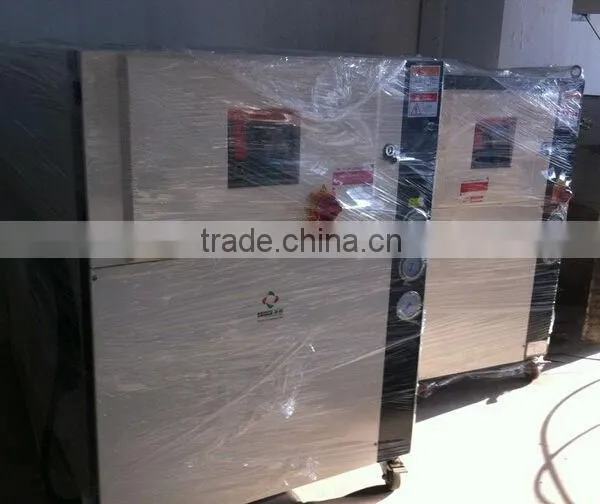 Water-cooled Industrial Ciller SCM-20W photo-3